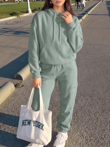 Casual Lounge Airport Travel Workout Winter Sweat Tracksuits