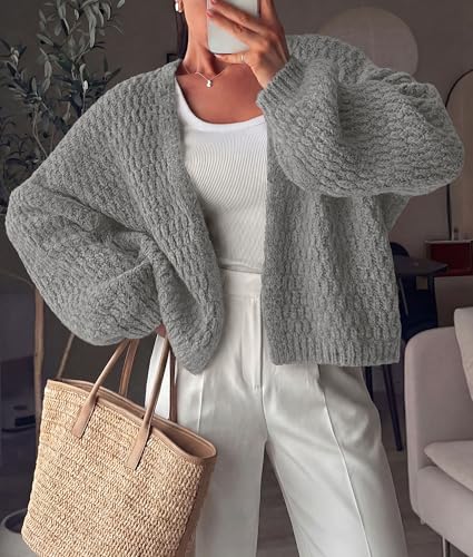 Long Sleeve Drop Shoulder