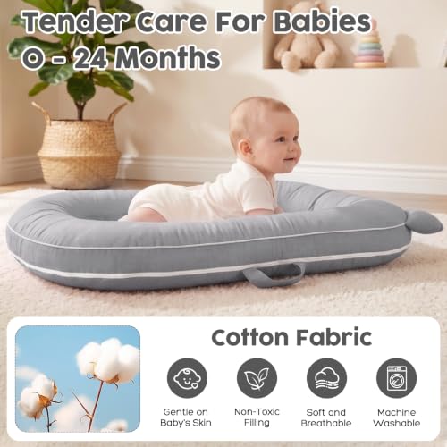 Machine Washable