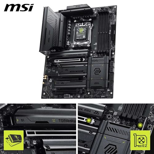 AM5-80A SPS VRM