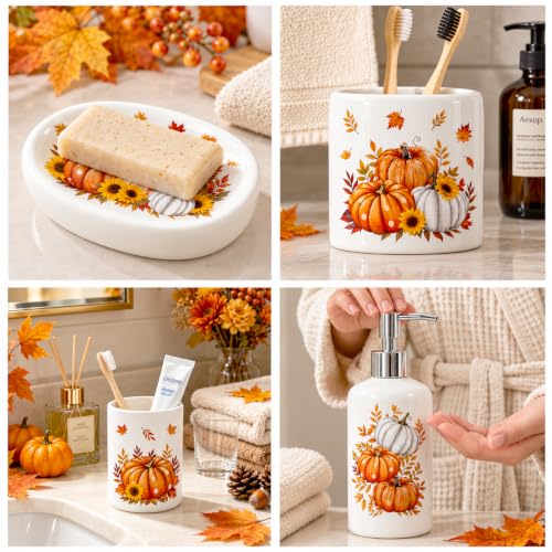 for Bathroom Countertop Deco