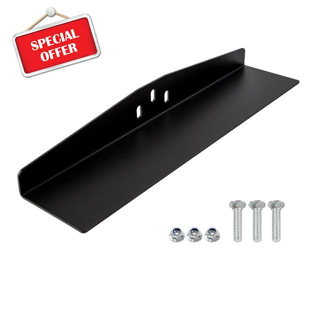 ALEXAPRO Chute Blocker Mulch Plate Fit for Bad Boy Zero Turn Mower                                                          Fit for Bad Boy MZ 42"