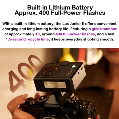 TTL Mini Flash