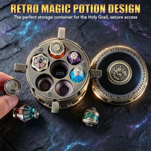 for D&D