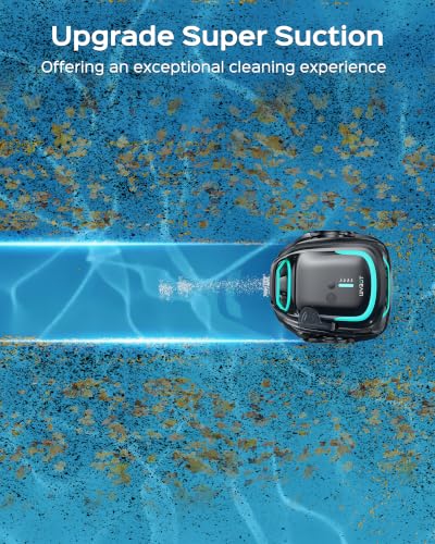 4 Cleaning Modes