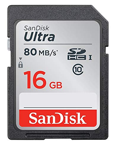 Bundle with (1) Everything But Stromboli SD Card Reade