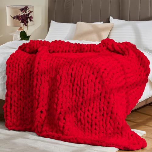 Chunky Yarn for Hand Knitting