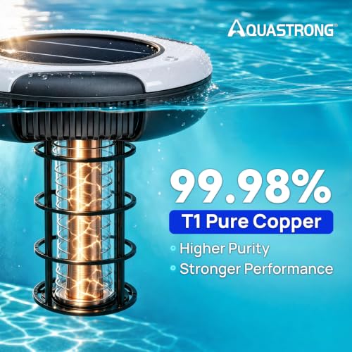 99.98% T1 Copper