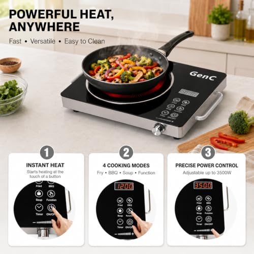 Countertop Home Kitchen Use
