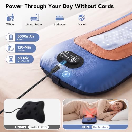 Vibration Massage Relaxatio