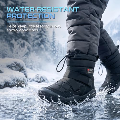 Water-Resistant