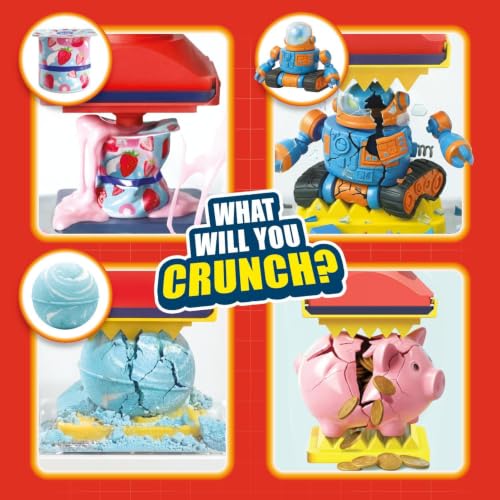 and phone holder; science kits for kids ages 8+