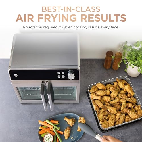 Air fry