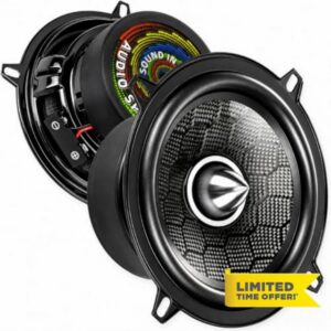 CarbonForce 5.25 Speakers