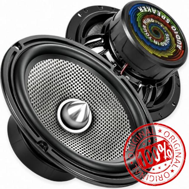 GlassForce 6.5 Speakers
