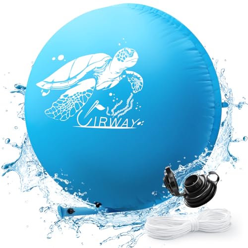 13ft Dia. Air Pillow for Winter Pool Cover Closing Kit