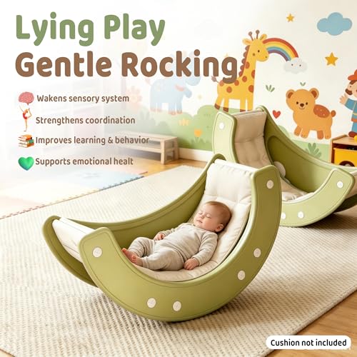 Kids Rocking Chair