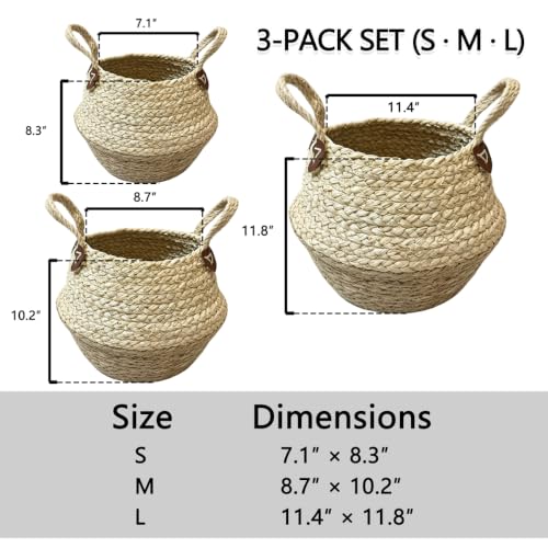 Natural rattan blankets