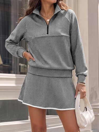 Quarter Zip