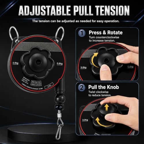 Wall Ceiling Mount