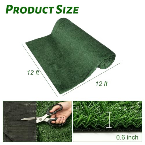Indoor & Outdoor Use