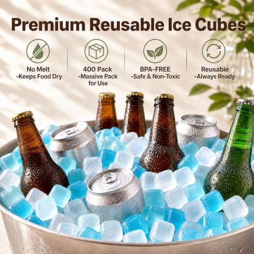 No Diluting and No Mess for Party Hosts & Outdoor