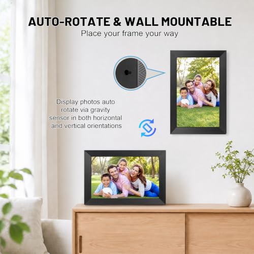 Ideal Gift for Family & Friends