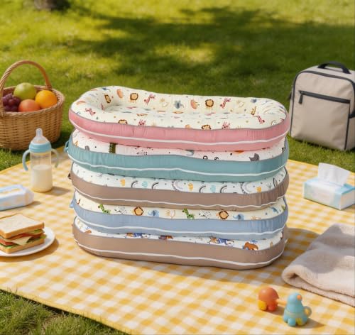 Baby Support Cushion