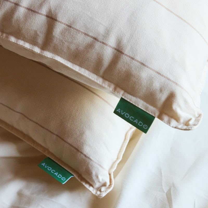 25" x 19" Bed Pillow