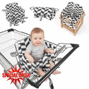 Shopping Cart Cover for Baby