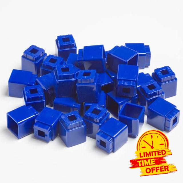 Didax Educational Resources Unifix Cubes