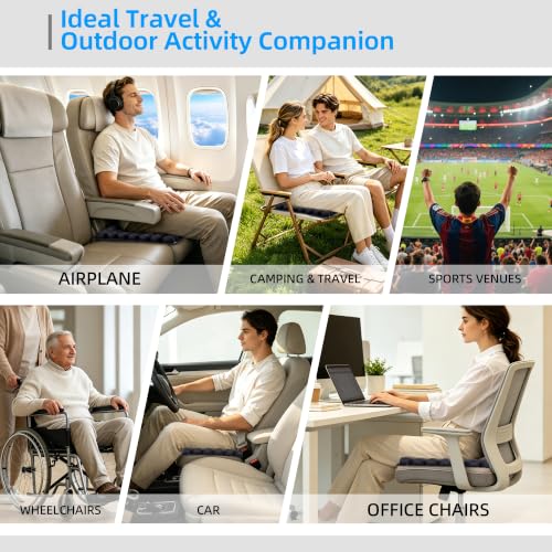 Heavy Duty (36 Air Bag)