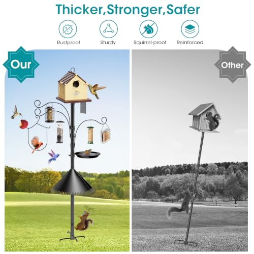 Hummingbird Swing