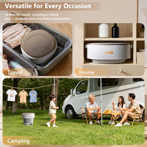 Camping