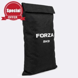 FORZA Sandbag Filler Bags [11lb] | Heavy Duty Inner Weight Bags