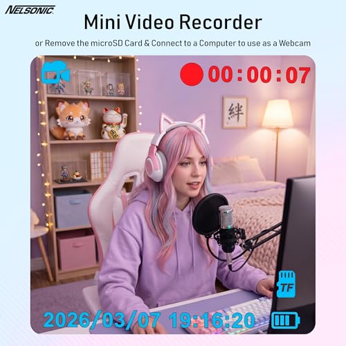 photo/video capture