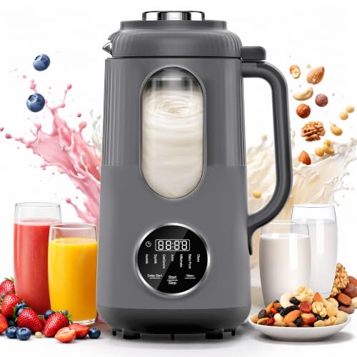 Automatic Soy Milk Maker