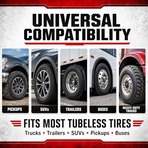 40Cr Forged Steel Tire Removal Tools for Changing & Mounting Tires