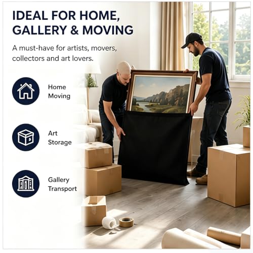 Moving & Storage Supplies