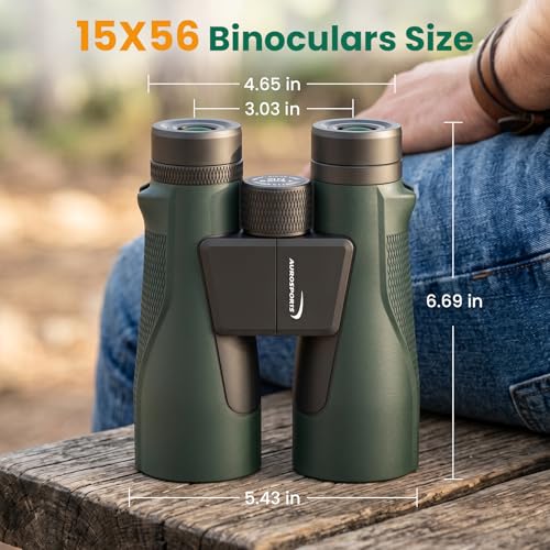 Professional FMC BAK4 Prism