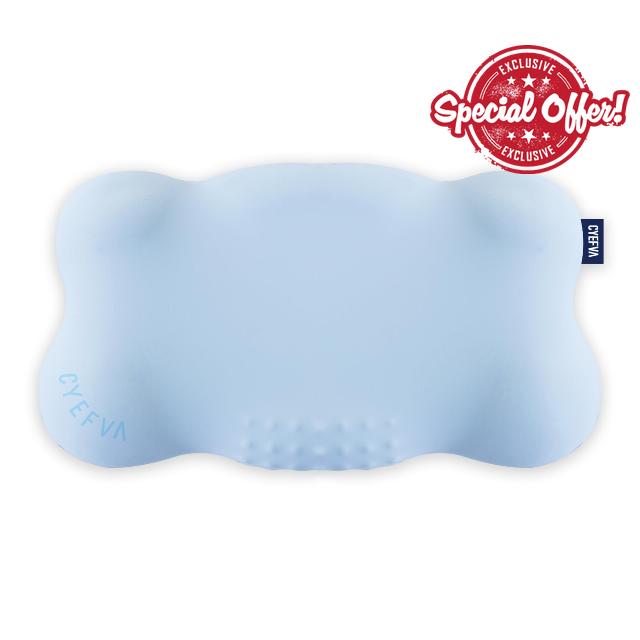 Toddler Pillow