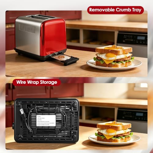 Reheat & Cancel