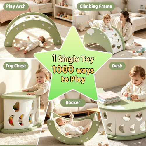 Montessori Toys for 1 Year Old