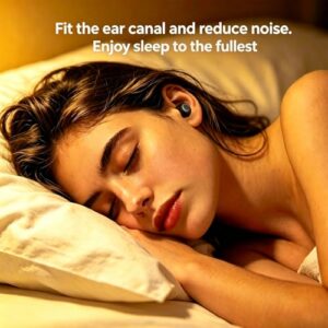 40dB Noise Cancelling Headphones