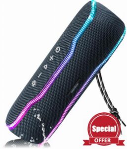 Bluetooth Speaker