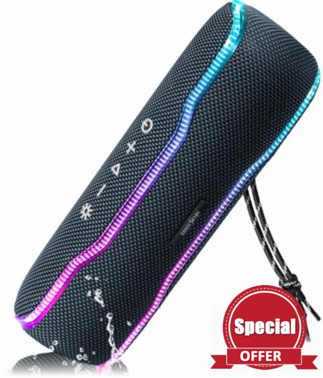 Bluetooth Speaker