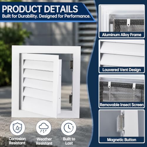 Aluminum Alloy for Ceiling Plumbing Attic