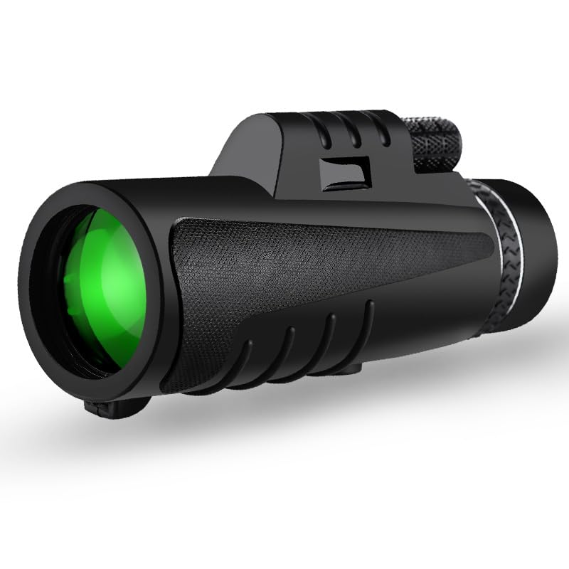BAK4 Prism FMC Lens