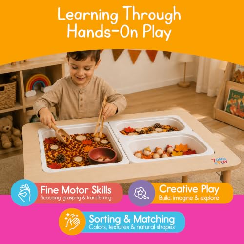 Creative Play Set for Imaginative Learning