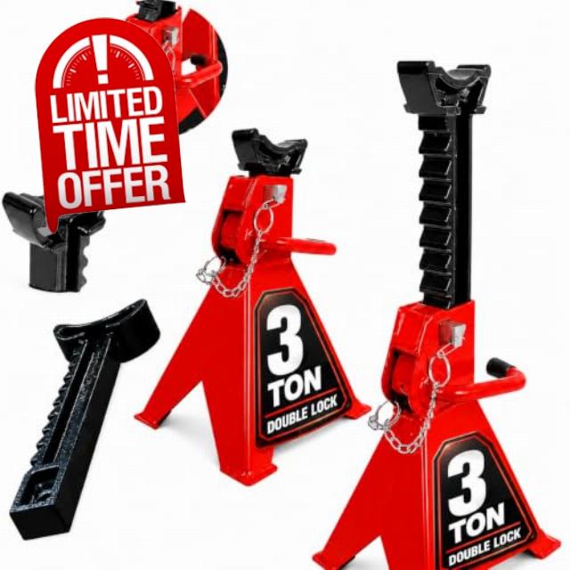 Jack Stands